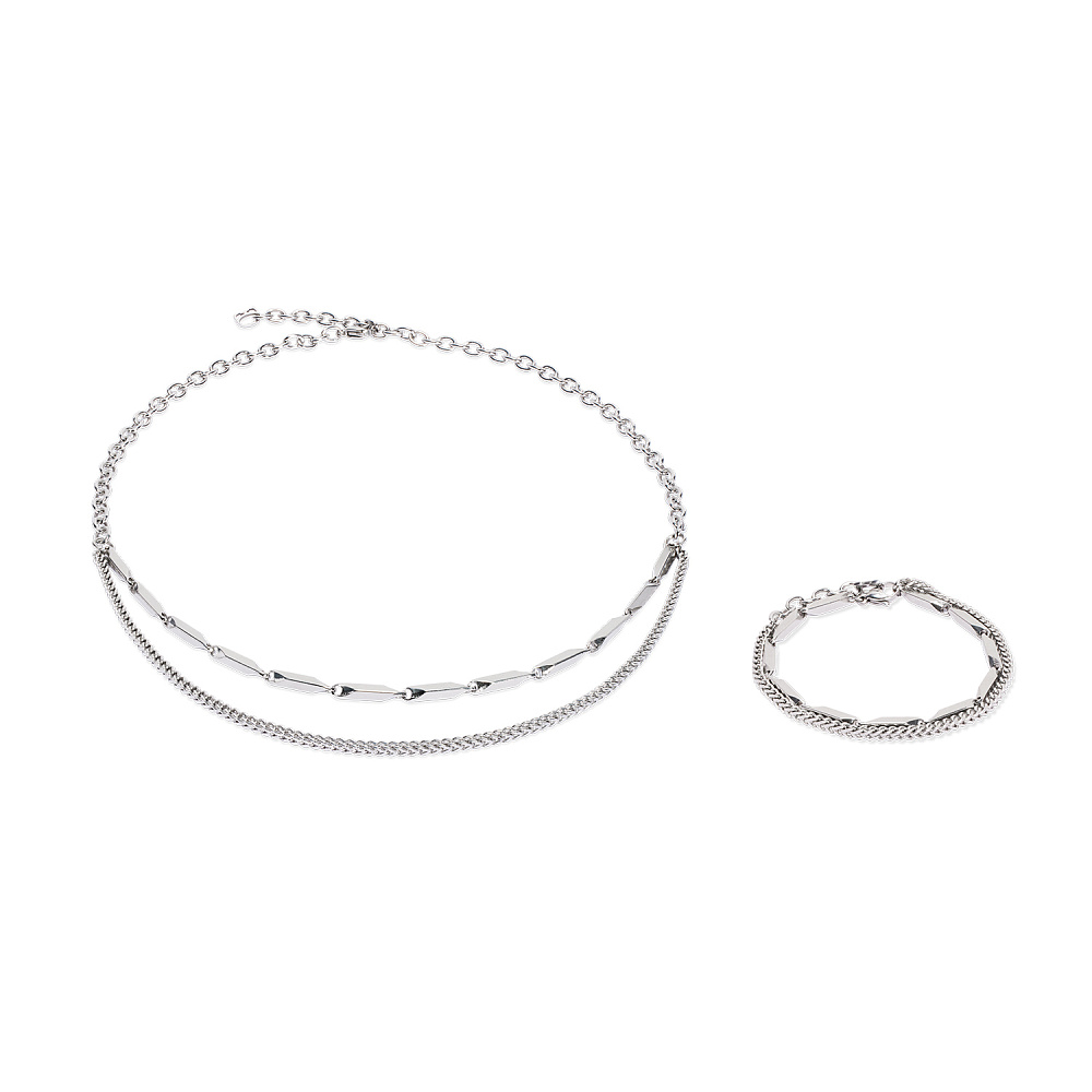Coeur de Lion Браслет Silver Coeur de Lion 0801/30-1700 Арт.: 0801/30-1700