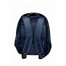 Мужской кожаный рюкзак Blandford Dark Blue Арт.: 918310/DBL