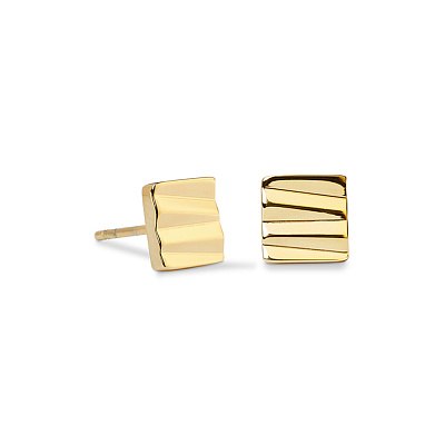 Серьги Gold Coeur de Lion 0141/21-1600 0141/21-1600 