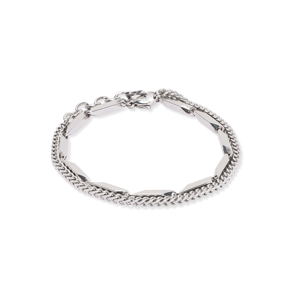 Coeur de Lion Браслет Silver Coeur de Lion 0801/30-1700 Арт.: 0801/30-1700