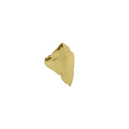 Ciclon Кольцо LIBERTAD GOLD Арт.: K230503-42-10 G