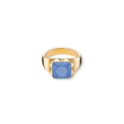 Кольцо Blue-Gold Coeur de Lion 1200/40-0716 58 1200/40-0716 58 