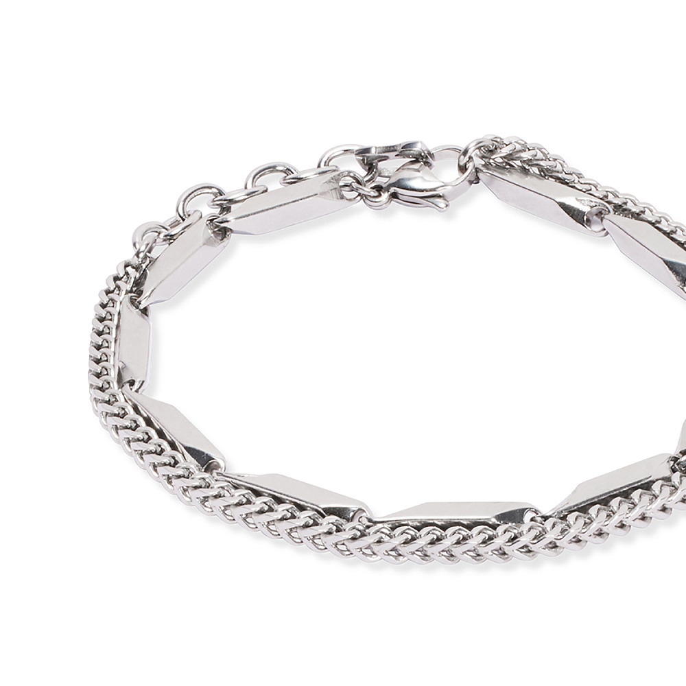 Coeur de Lion Браслет Silver Coeur de Lion 0801/30-1700 Арт.: 0801/30-1700