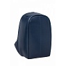 Мужской кожаный рюкзак Blandford Dark Blue Арт.: 918310/DBL