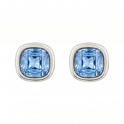 Серьги Light Sapphire AG210405E-014 S 