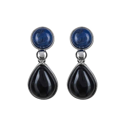 Серьги Solidat, Agata Preto Possebon A0738.23.4 S A0738.23.4 S 