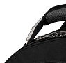 Рюкзак WENGER Synergy 16'', черный/серый, полиэстер/ПВХ, 36 x 26 x 46 см, 26 л Арт.: 600635