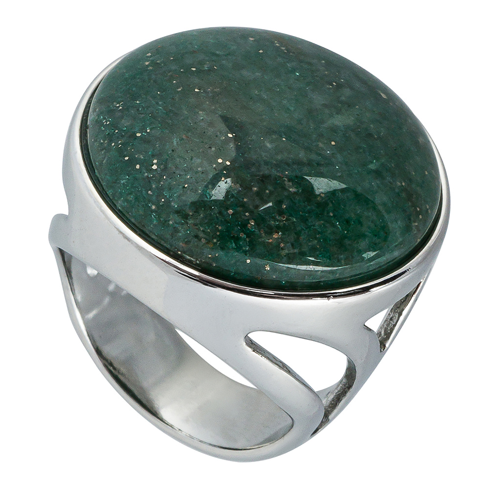 Possebon Кольцо Q.Verde Possebon K0117.17 14 S Арт.: K0117.17 14 S
