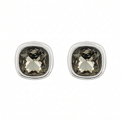 Серьги Black Diamond AG210405E-020 S 