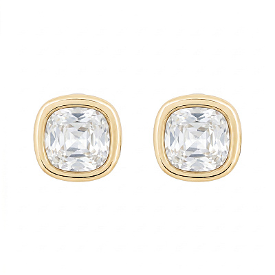 Серьги Cristal AG210405E-006 G 