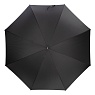 Зонт-трость Pasotti Fido Silver StripesS Black Арт.: product-3318
