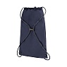 Рюкзак-мешок на завязках WENGER XC Fyrst, синий, полиэстер, 35x1x48 см, 12 л Арт.: 610168