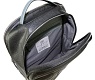 Рюкзак BUGATTI Moto D 15'', чёрный, полиуретан, 32х13х43 см, 16 л Арт.: 49836001