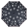 Зонт складной Lettering Black Арт.: product-3409