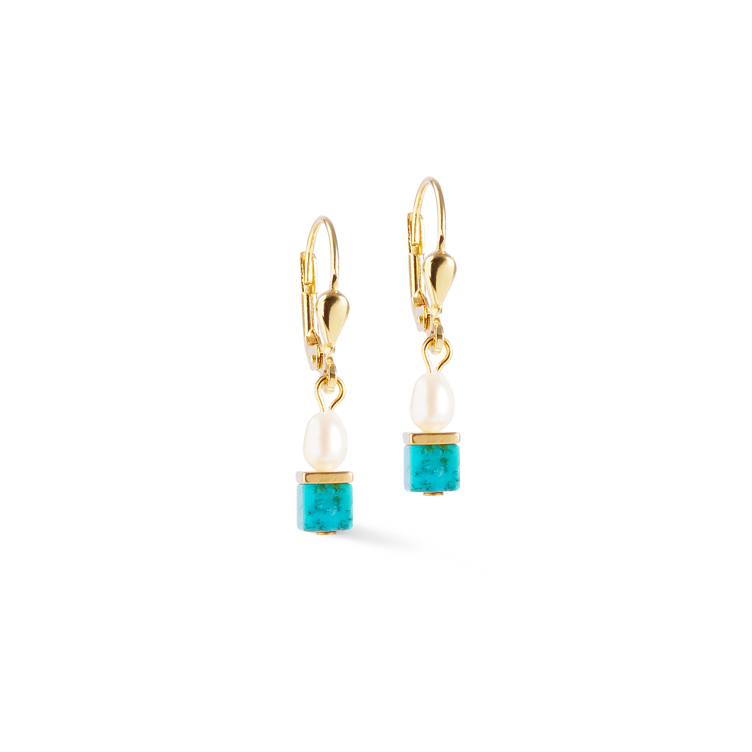  Turquoise-Green