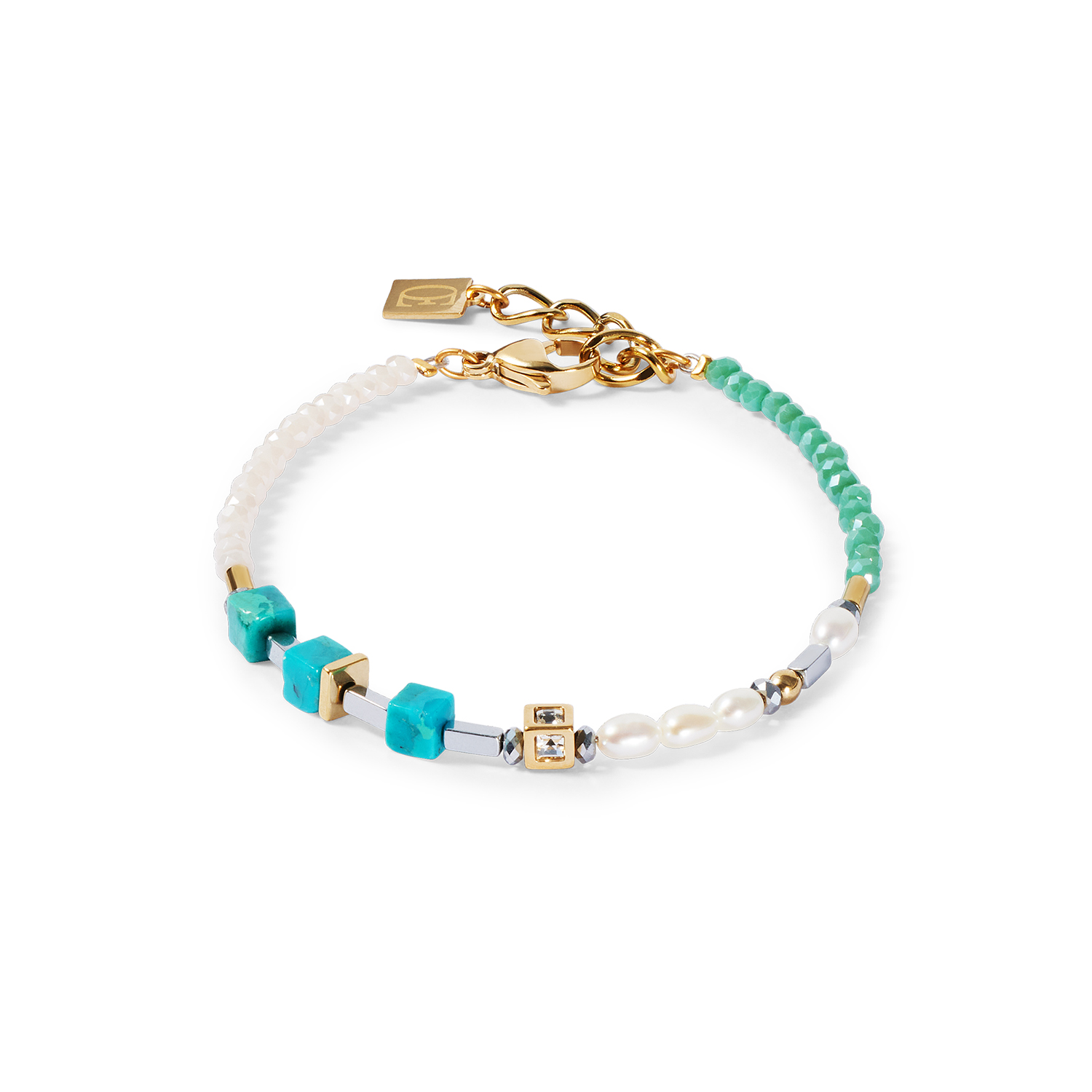  Turquoise-Green