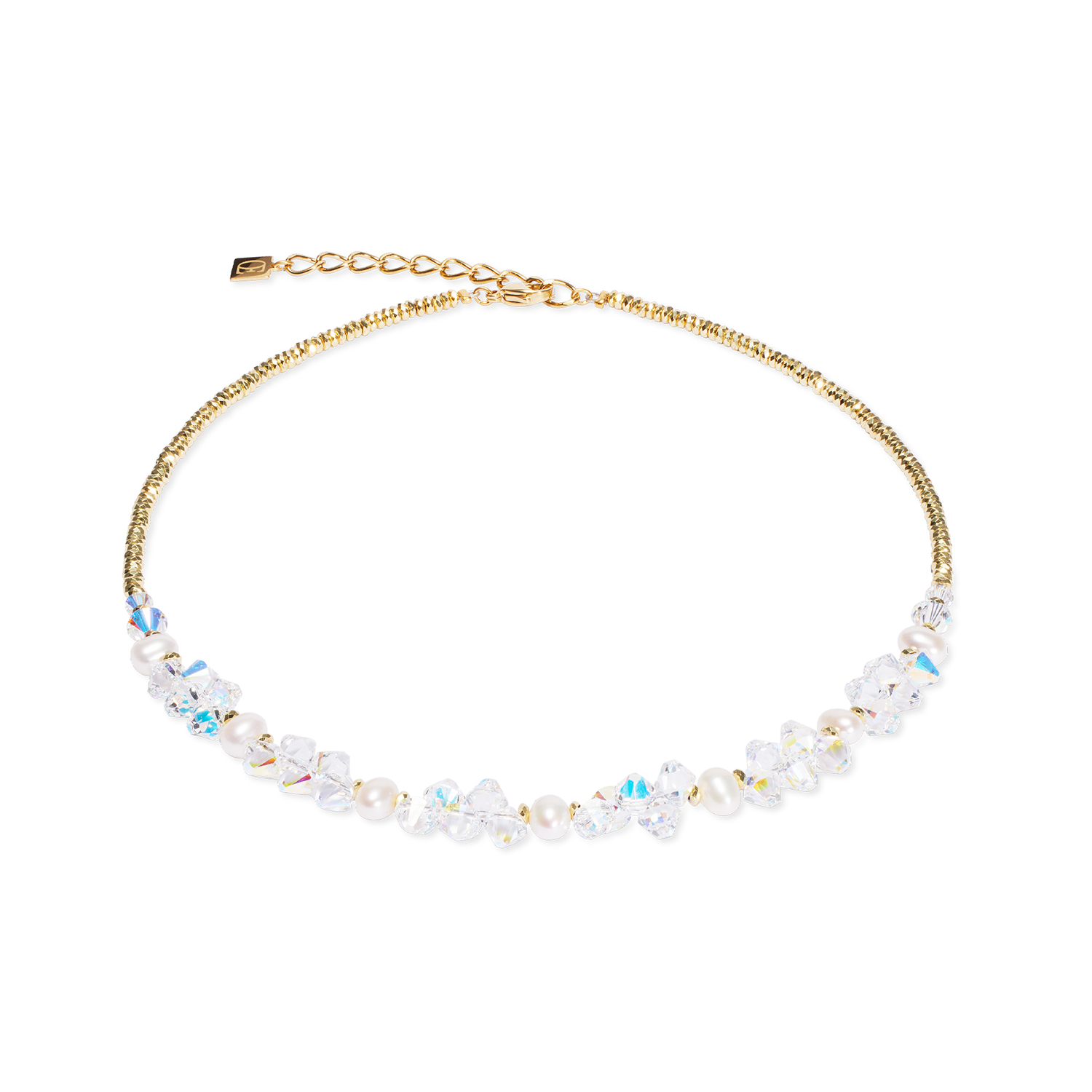  Crystal-Gold