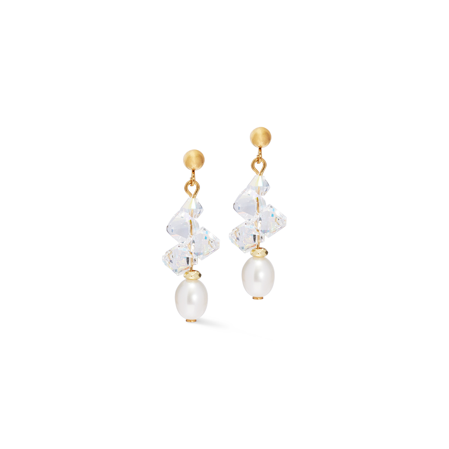  Crystal-Gold