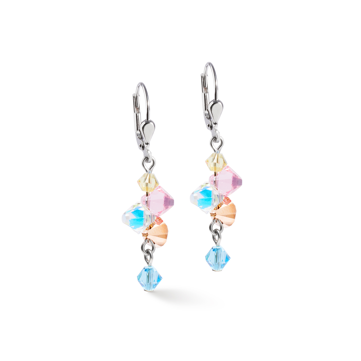  Multicolour Pastel 1