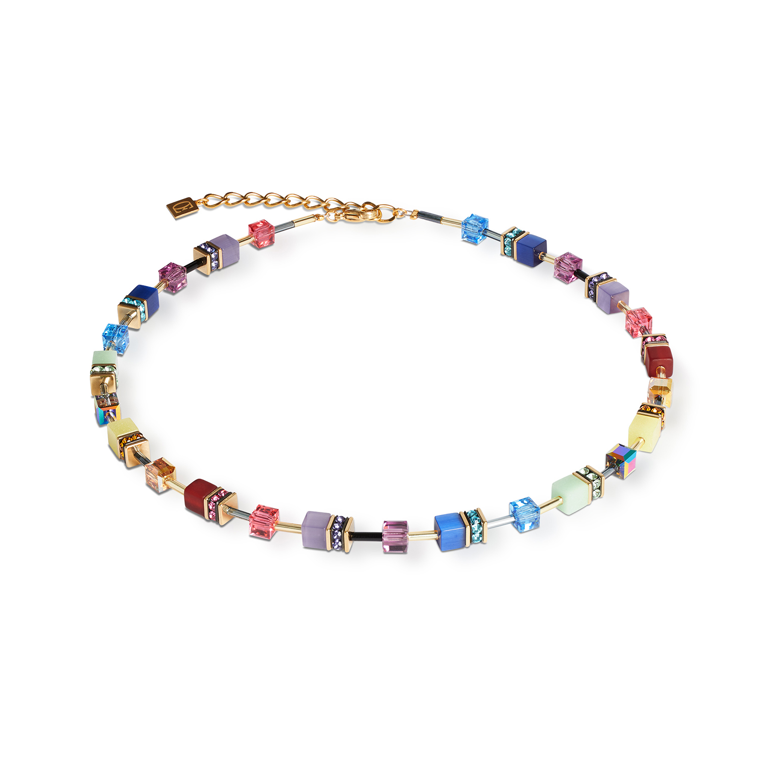  Multicolour Gold