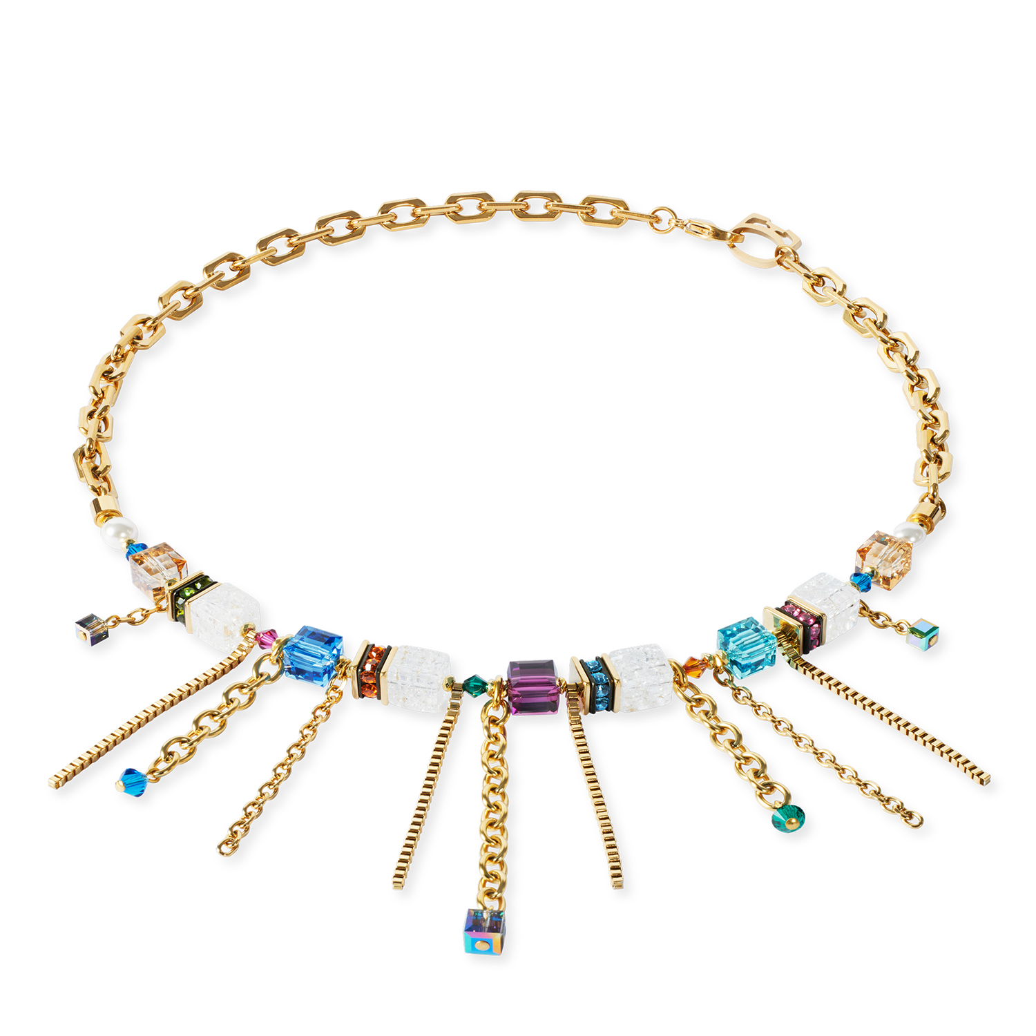  Multicolour Gold