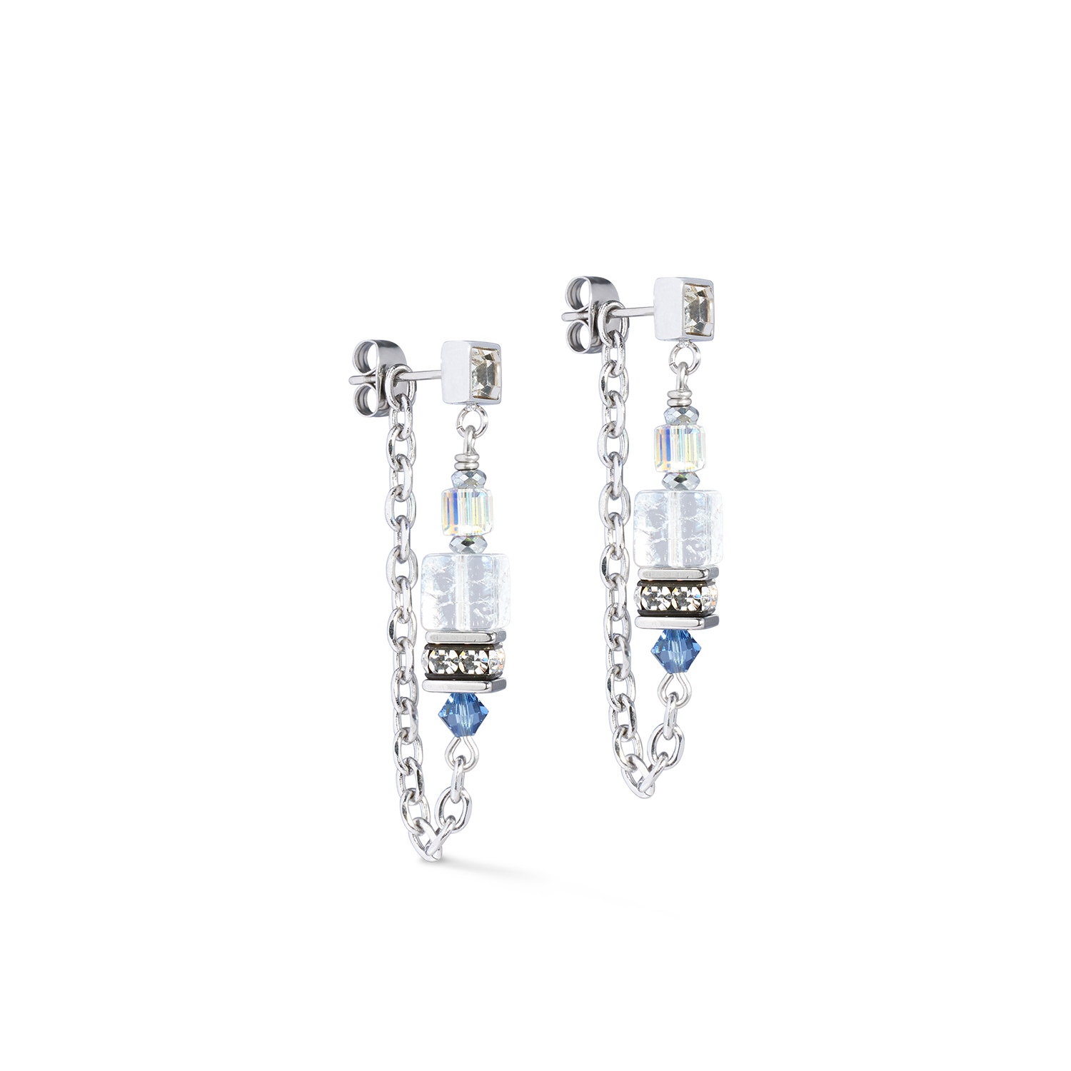  Crystal-Silver