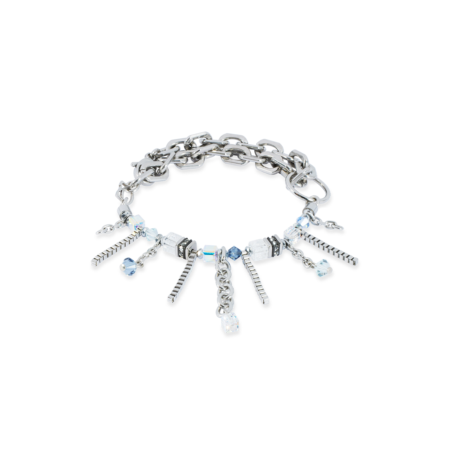  Crystal-Silver