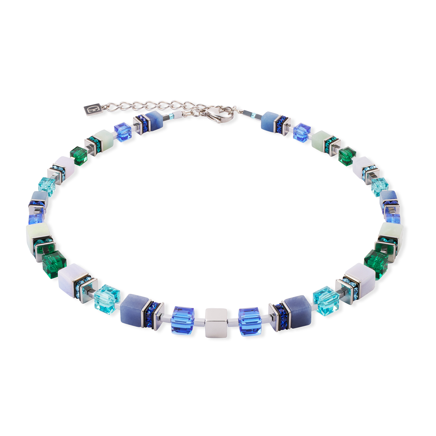  Blue-Green