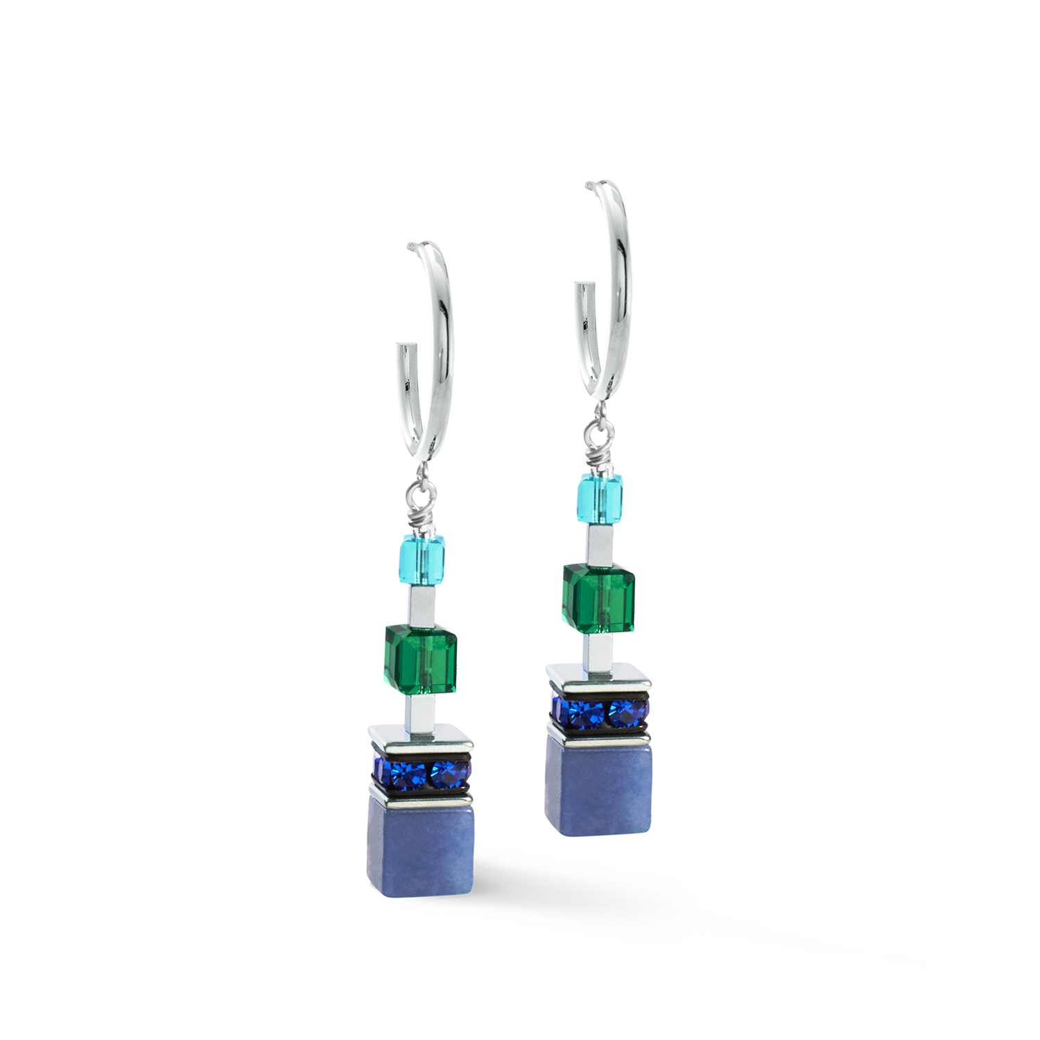  Blue-Green