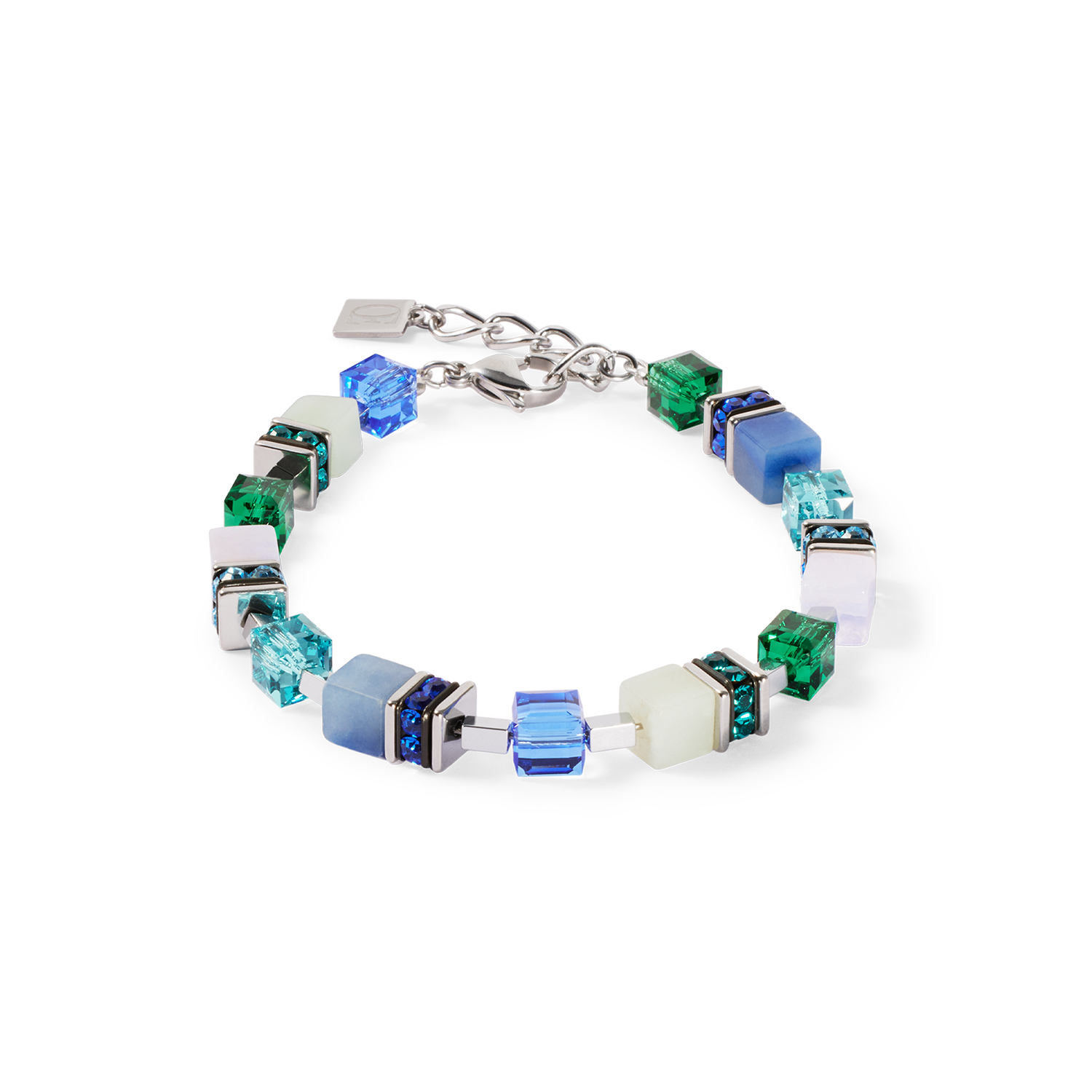 Blue-Green