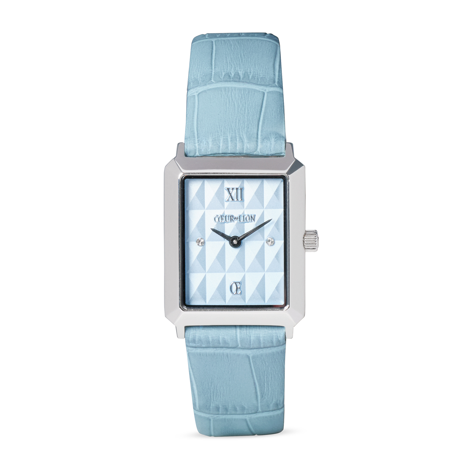  Light Blue-Silver( 1 .,  1 .)