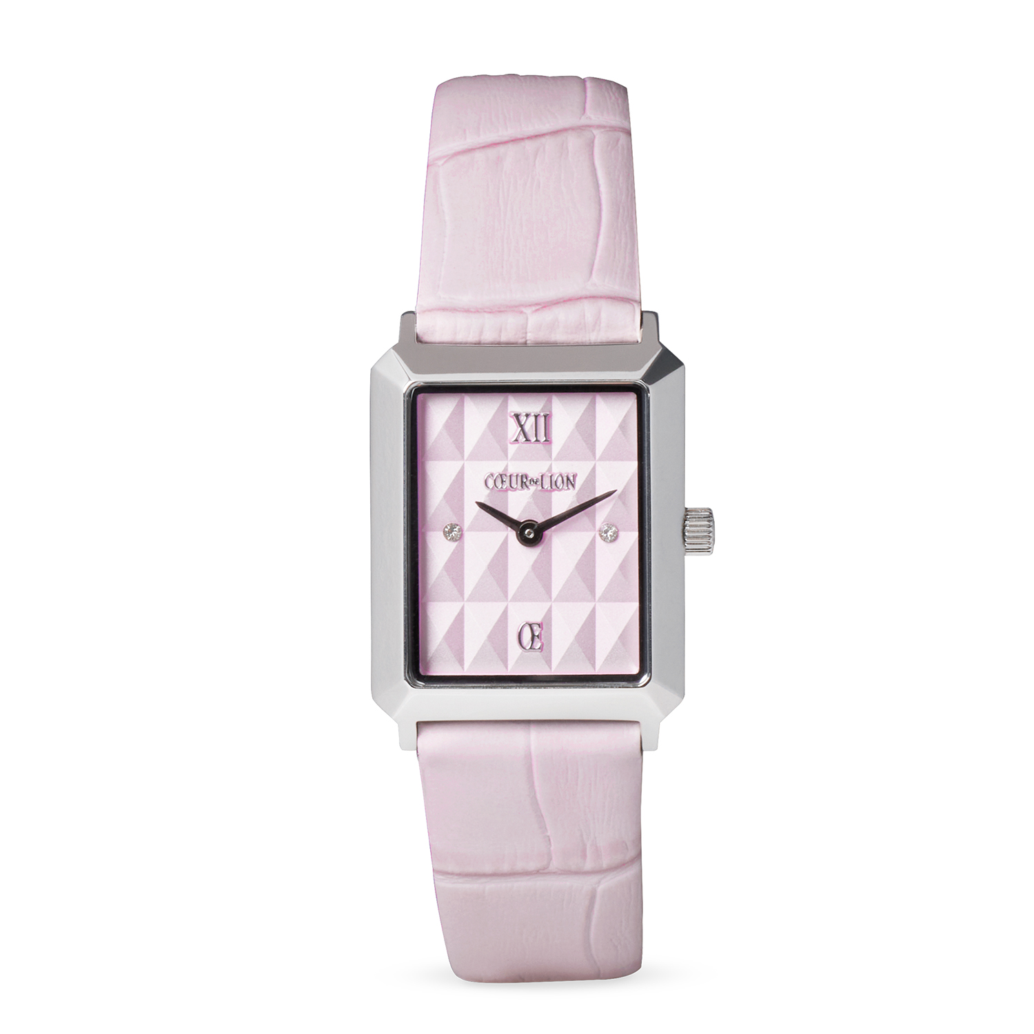  Rose-Silver ( 1 .,  1 .)