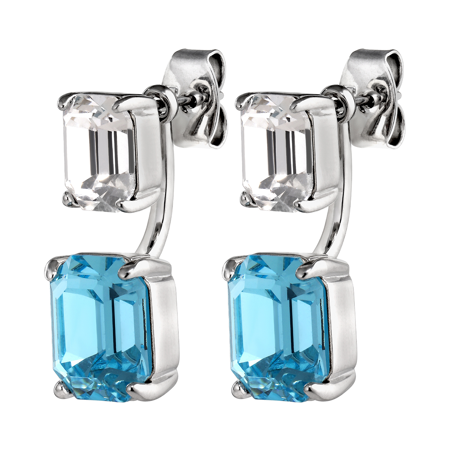  TETI SS AQUA / CRYSTAL