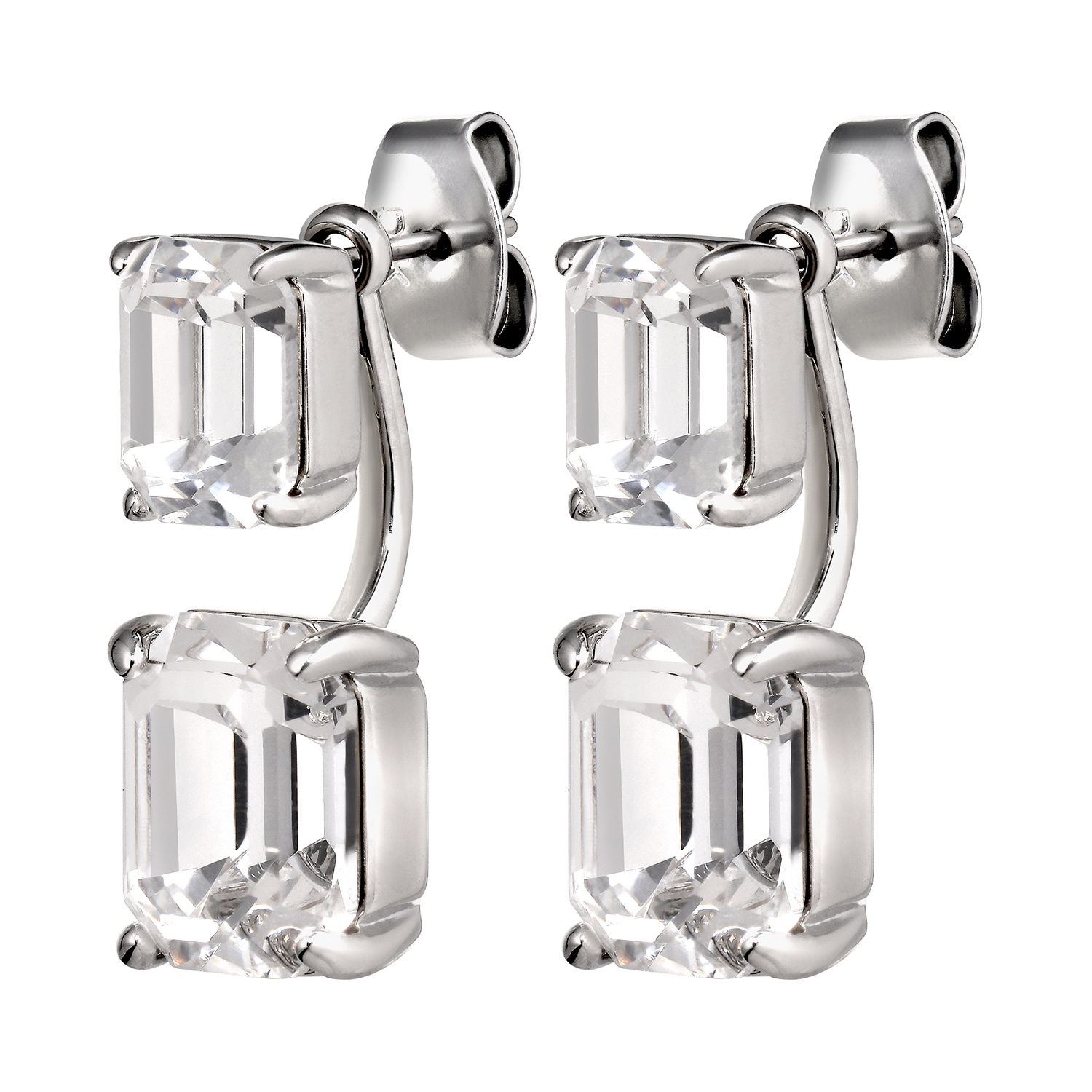  TETI SS CRYSTAL