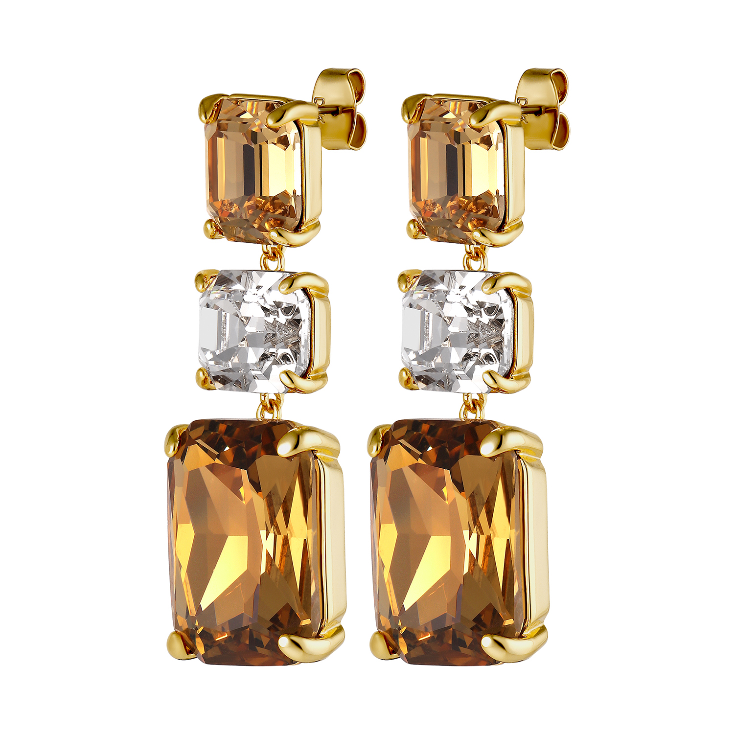  ESMARA SG GOLDEN / CRYSTAL
