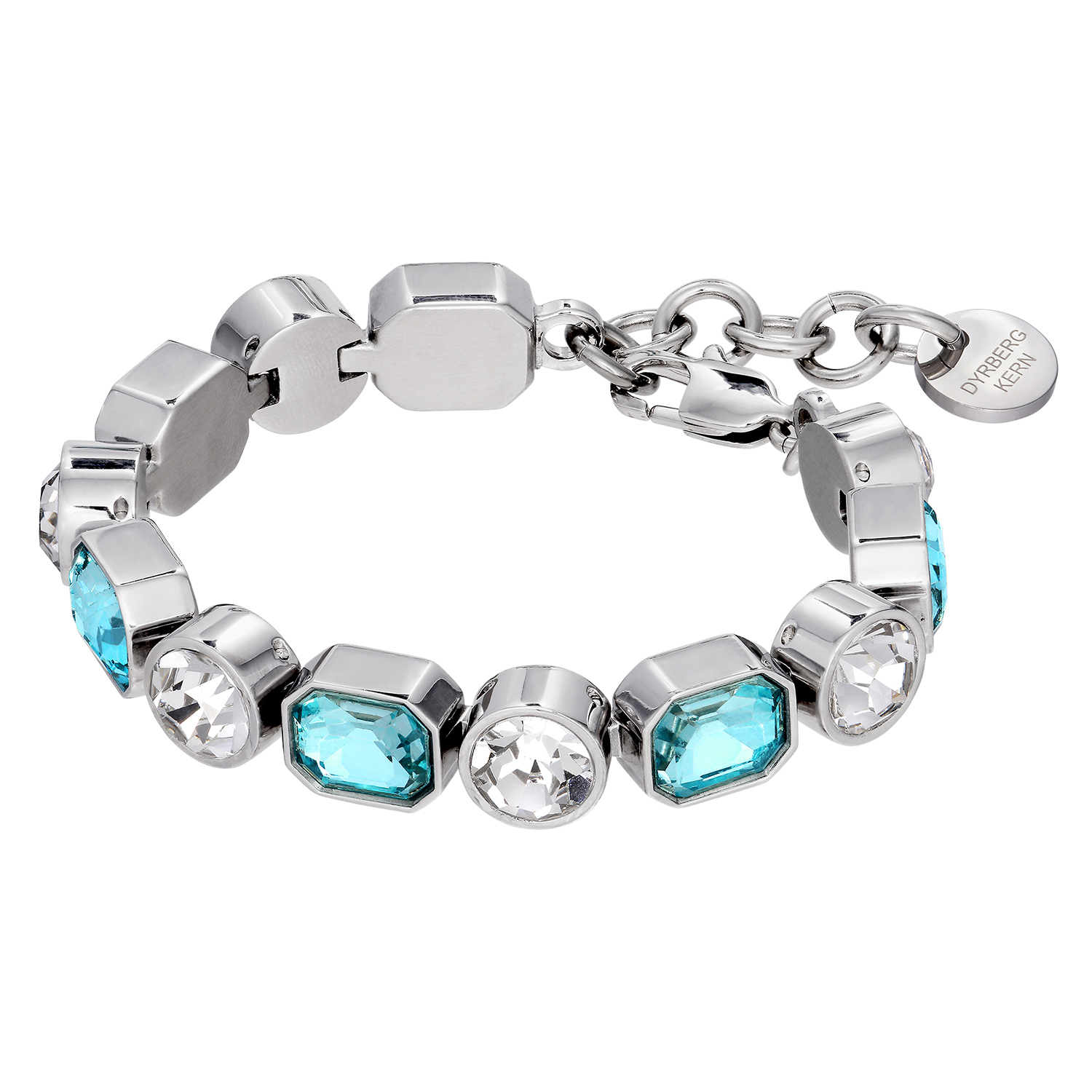  ALAYA SS AQUA / CRYSTAL