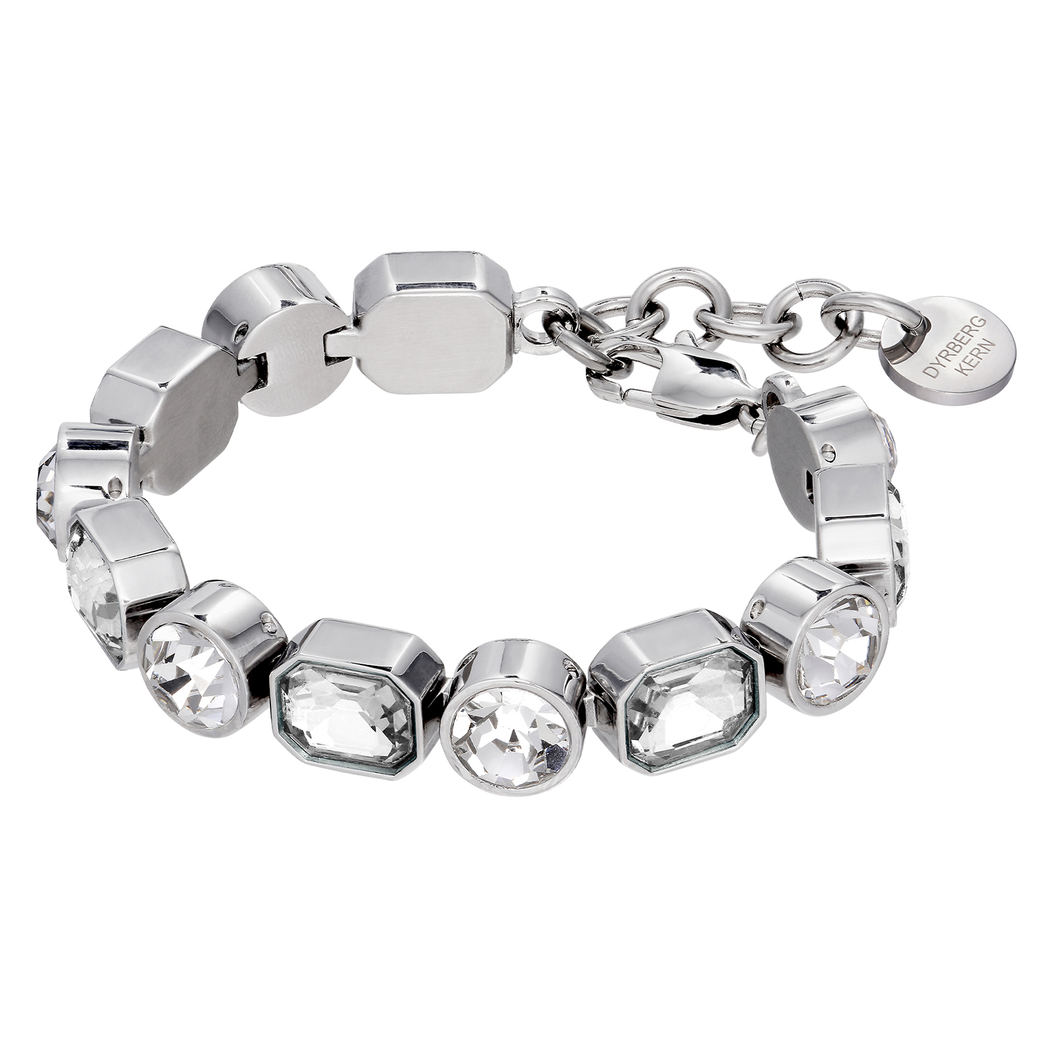 ALAYA SS CRYSTAL