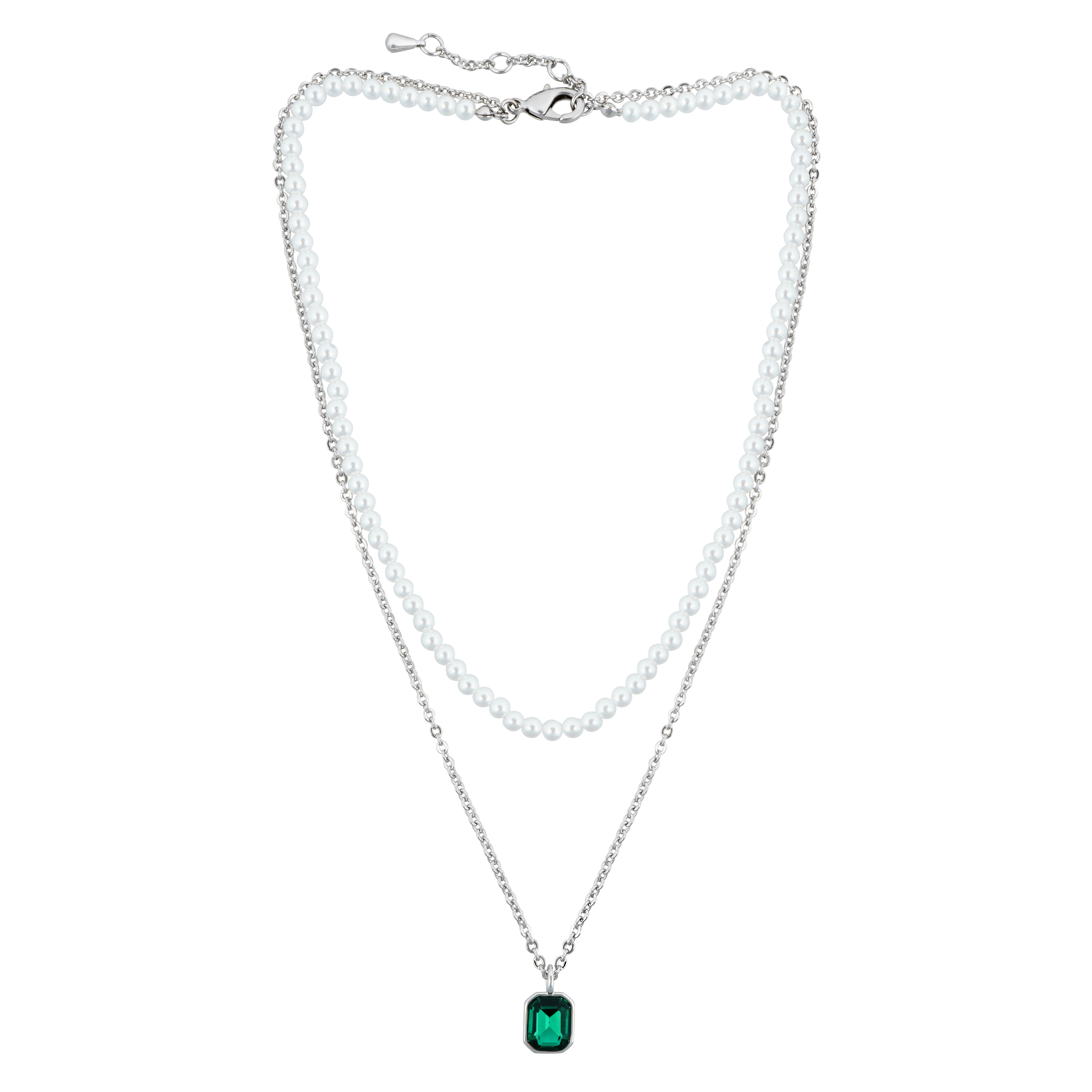  EMERALD