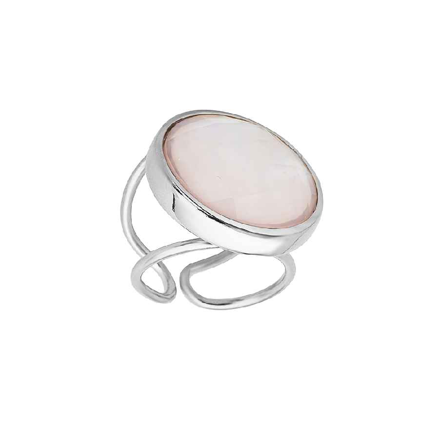   quartz rose 