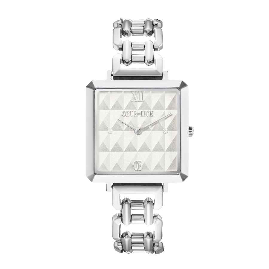  Silver-Silver