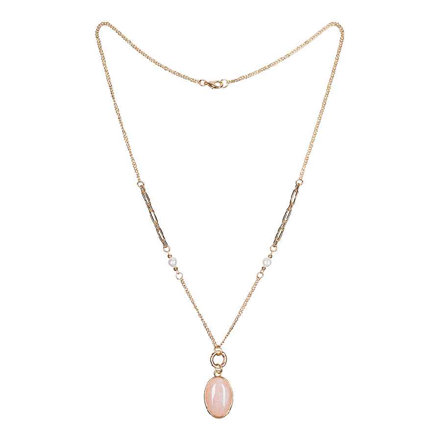  ROSE QUARTZ