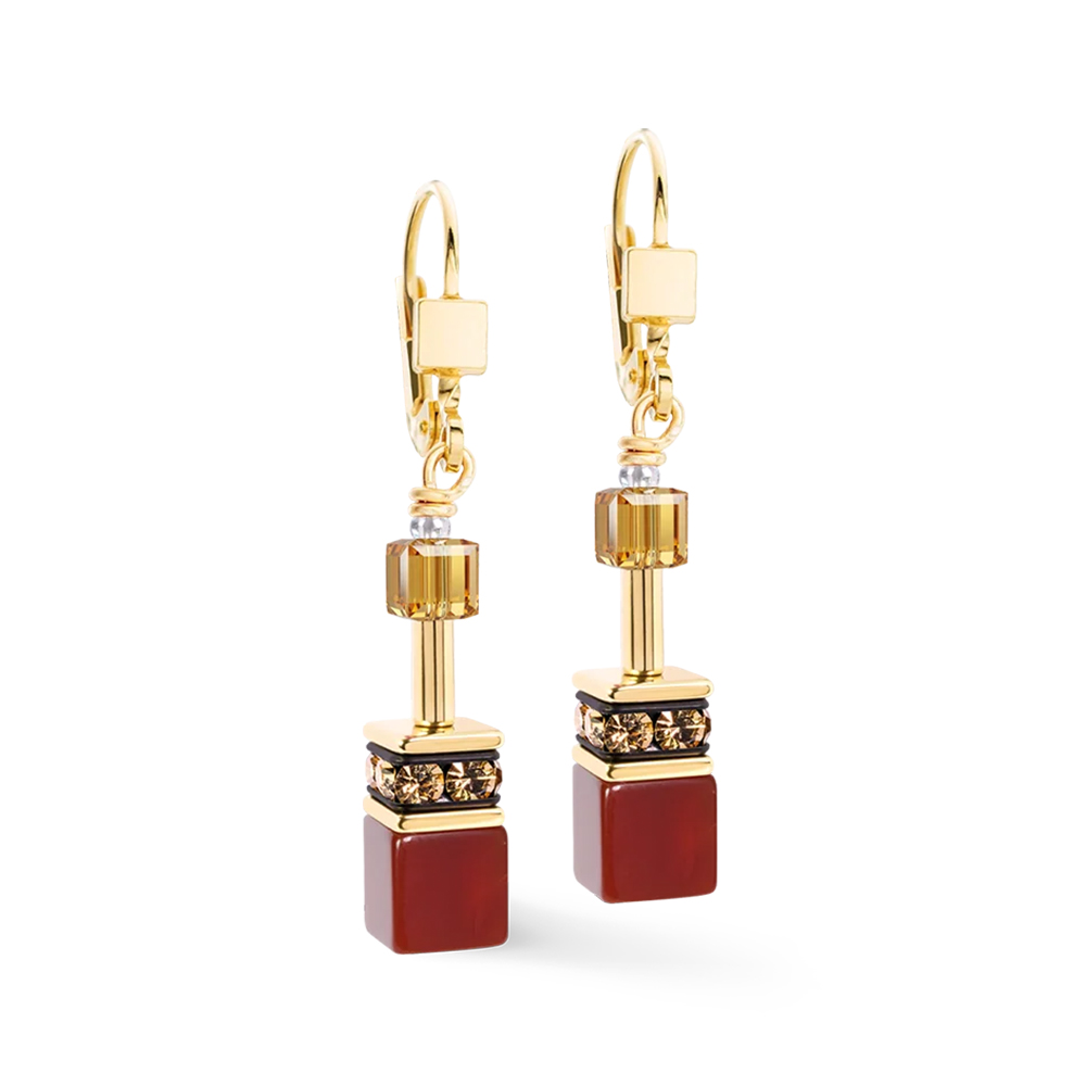 Coeur de Lion, ��������:������ Brown-Red()