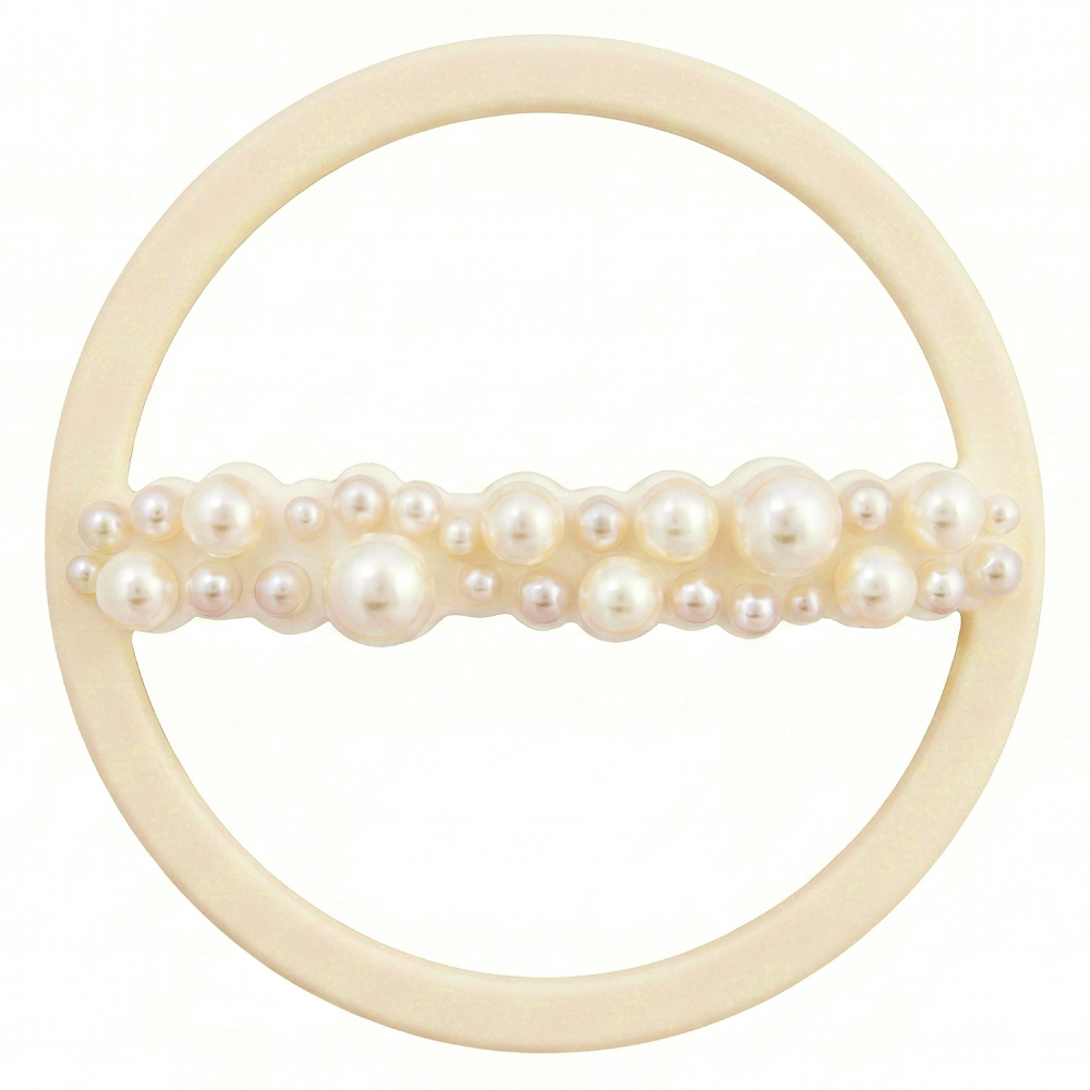 Fiore Luna Заколка для волос D7.17CM Арт.: GF810577.6