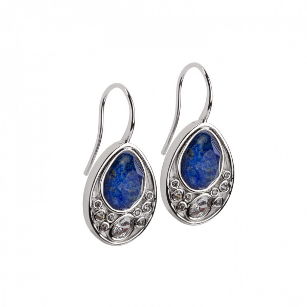 Fiore Luna Колье Aquamarine Fiore Luna *LN6095 S Арт.: *LN6095 S