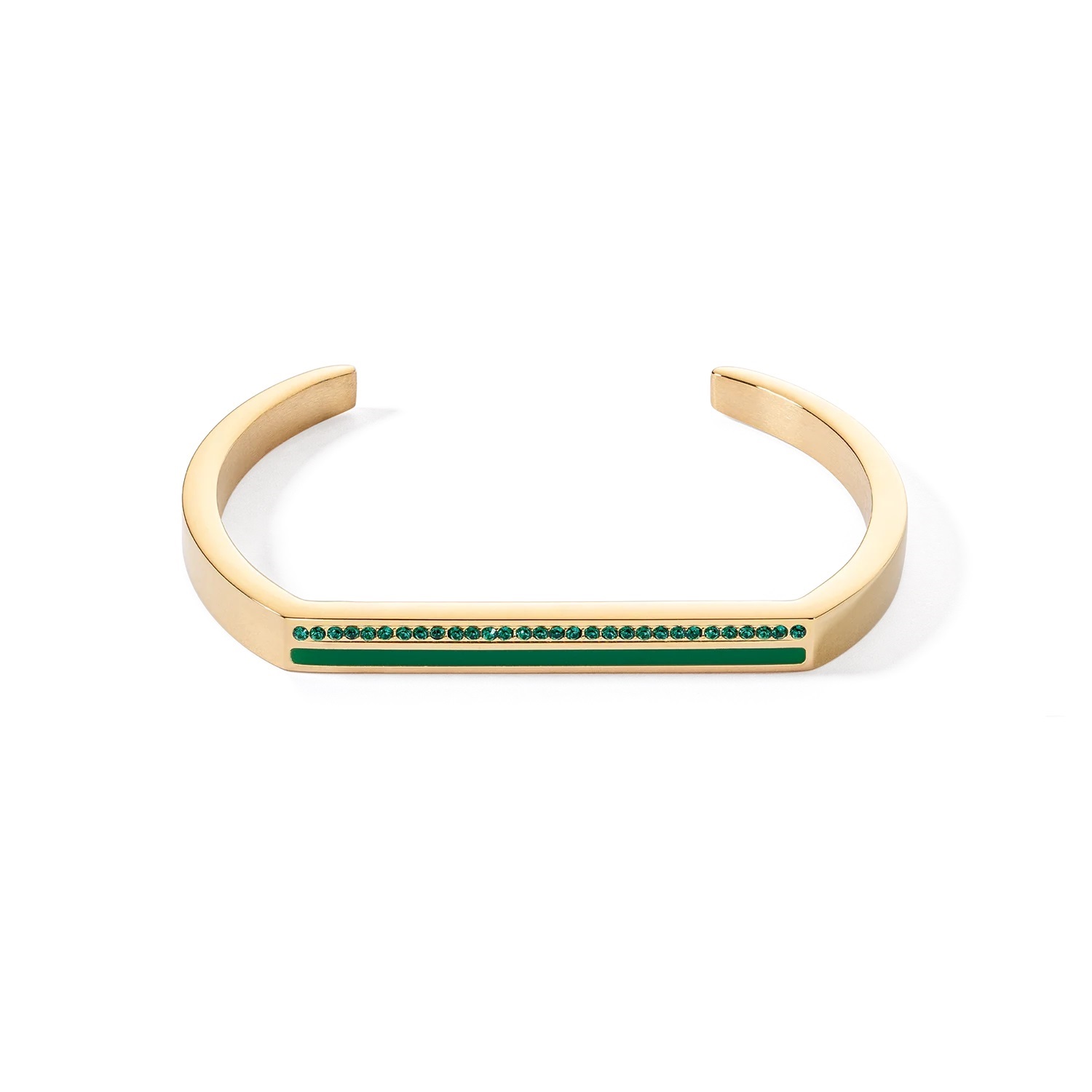  Dark Green-Gold 18