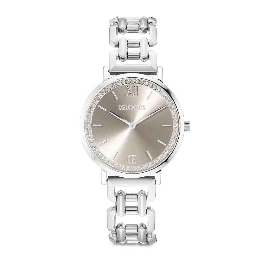  Silver-Silver