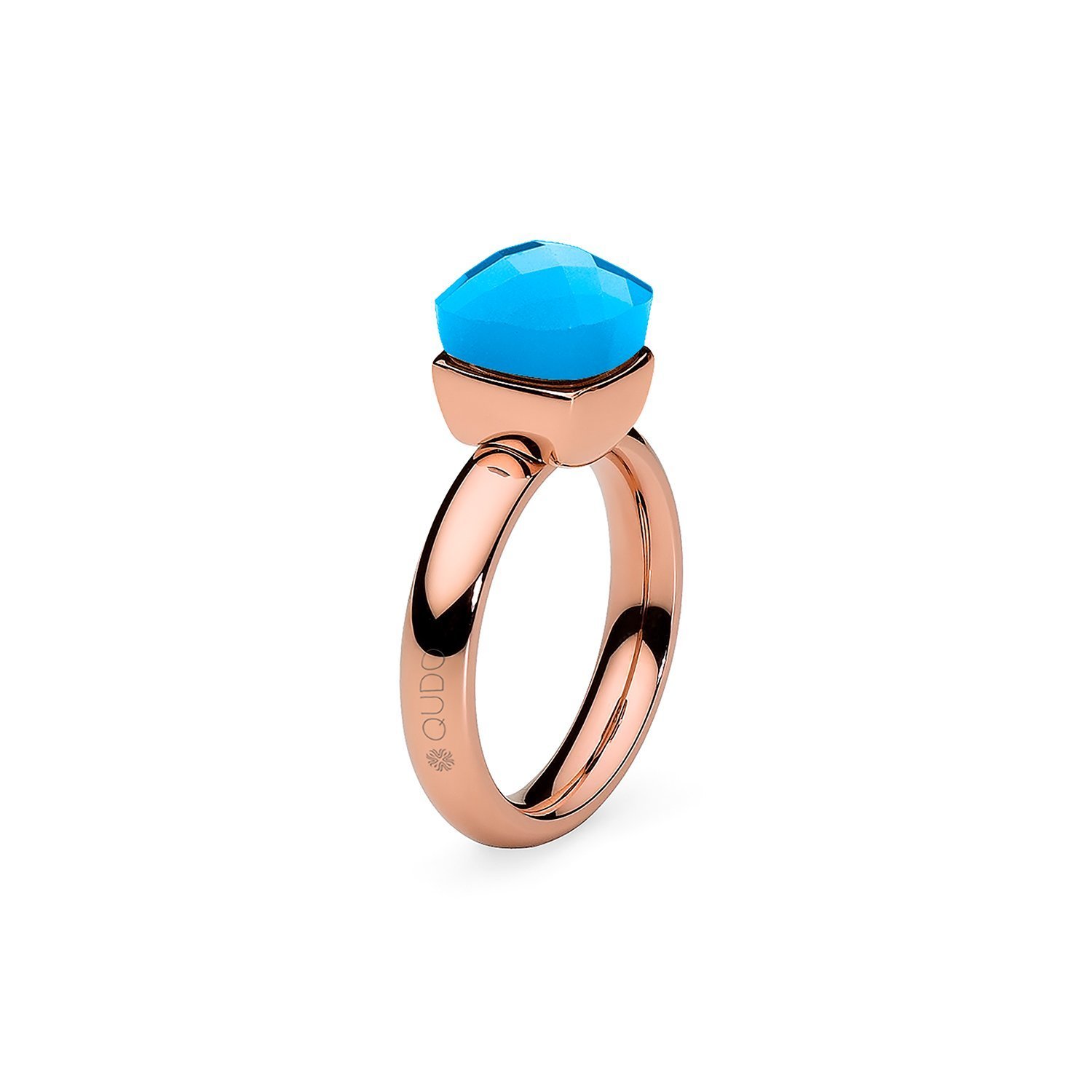 ������:������ Firenze blue opal 17.2 ��(Qudo, ��������)