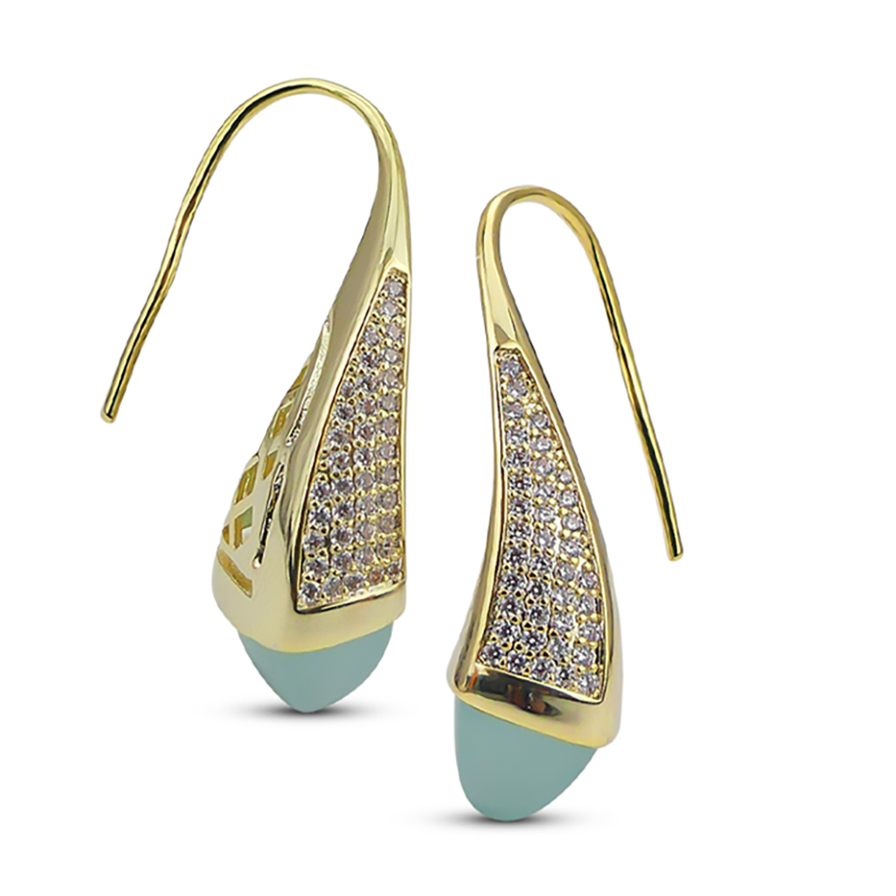 Boccadamo Серьги Caleida Boccadamo KOR028DA Арт.: KOR028DA