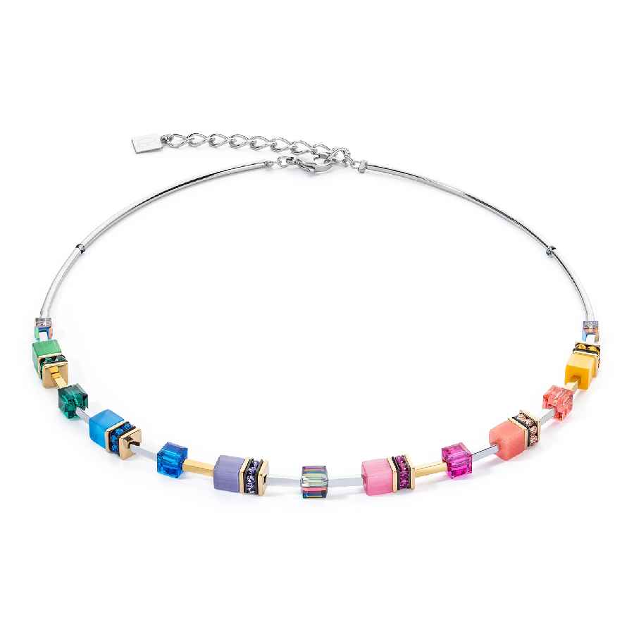  Multicolour