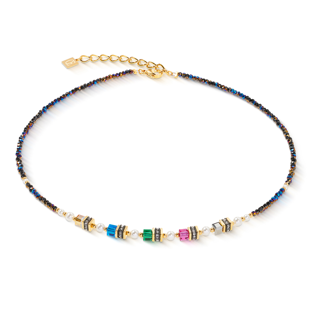 ����� Multicolour Couture